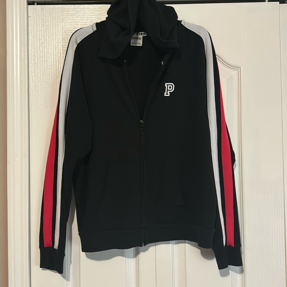 Victorias Secret Pink hoodie